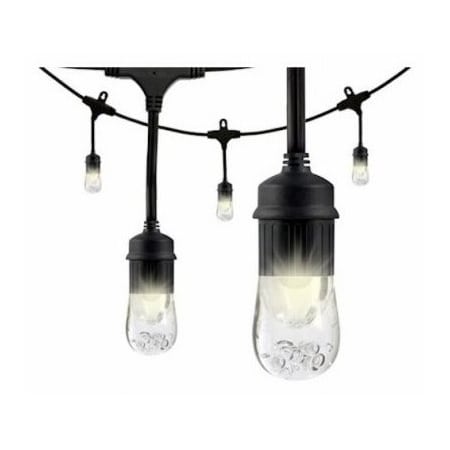 Jasco 48' 24CT Cafe LGT Set 31664